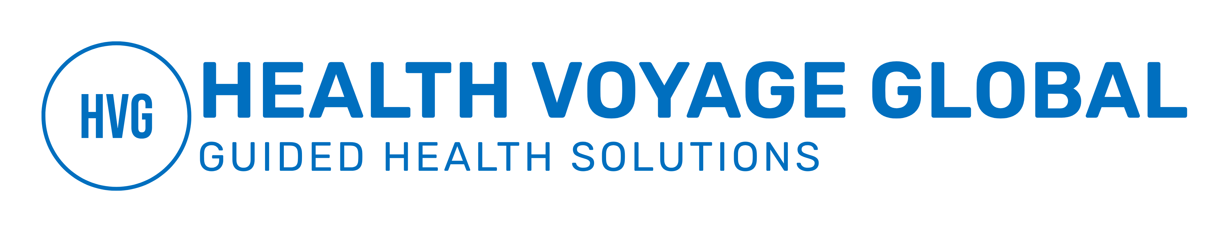 Health Voyage Global